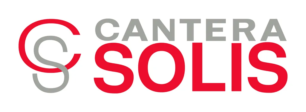 Logo CANTERA SOLIS Explotaciones Mineras Solís, S.L.