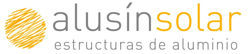 Logo Alusín Solar, S.L.U.