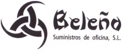 Logo Beleño Suministros de Oficina